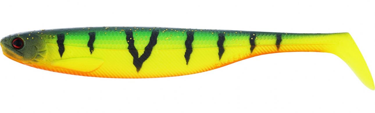 Westin ShadTeez Slim 10cm